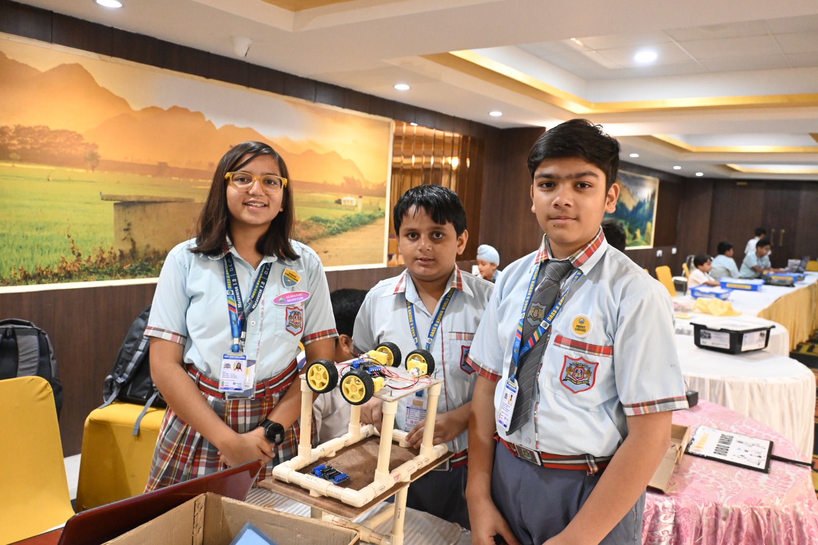 Activity Photo 1