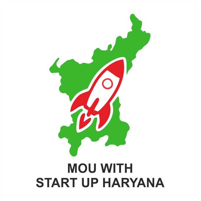 MOU with Startup Haryana